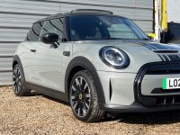 MINI ELECTRIC