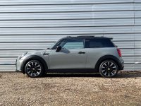 MINI ELECTRIC