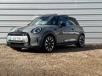 MINI ELECTRIC