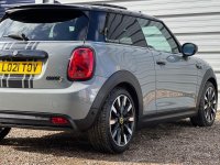 MINI ELECTRIC