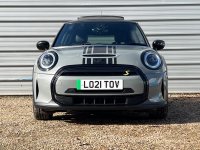 MINI ELECTRIC