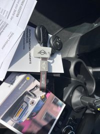 MINI ELECTRIC