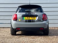 MINI ELECTRIC