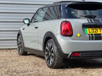 MINI ELECTRIC
