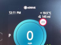 MINI ELECTRIC