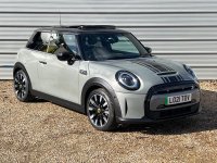 MINI ELECTRIC