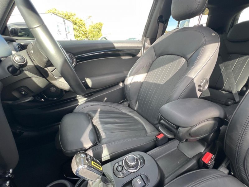 MINI ELECTRIC