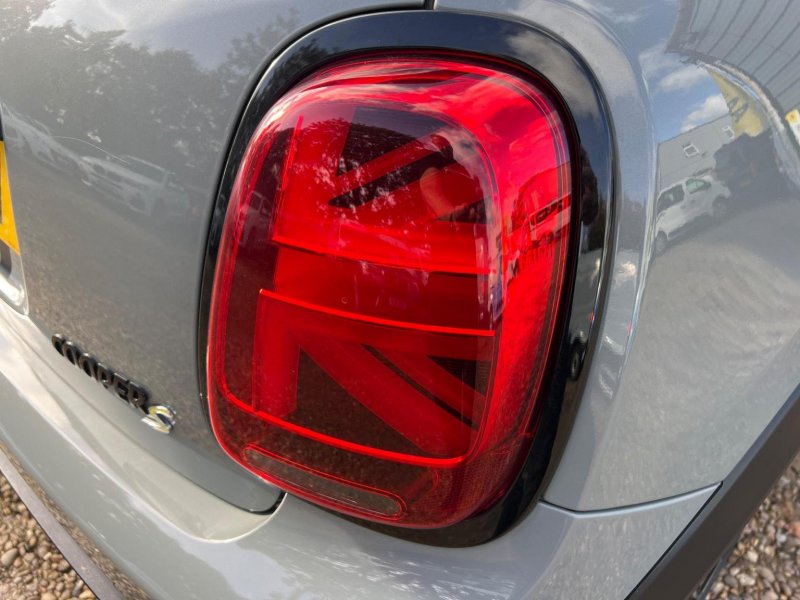 MINI ELECTRIC