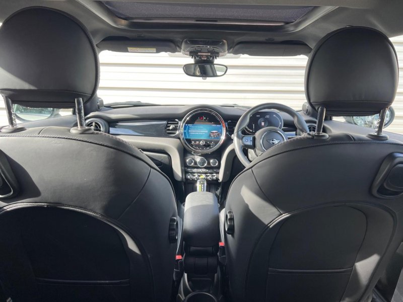 MINI ELECTRIC