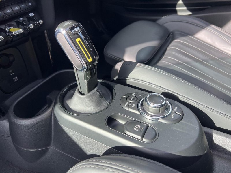 MINI ELECTRIC