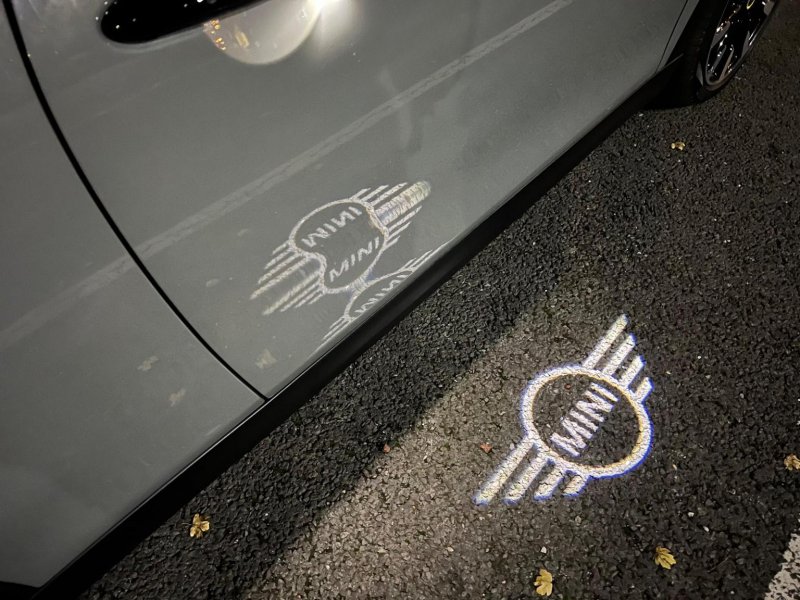 MINI ELECTRIC