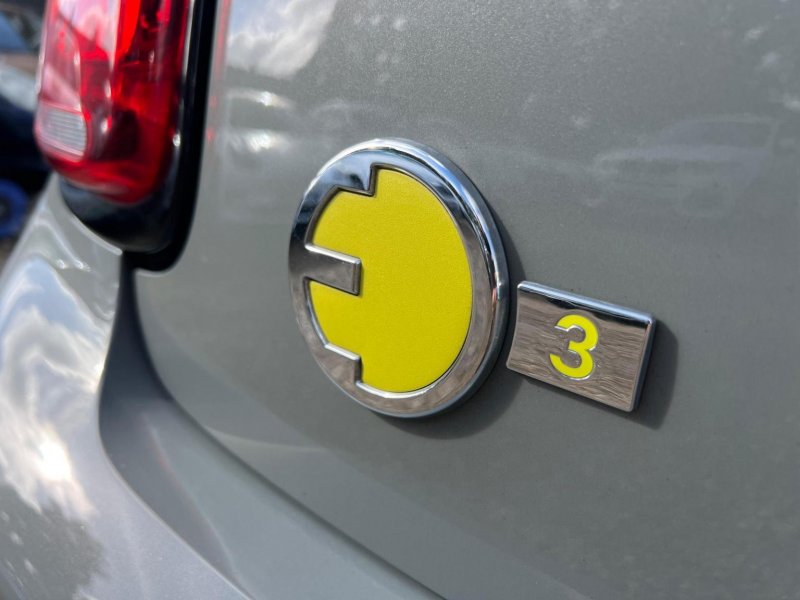 MINI ELECTRIC