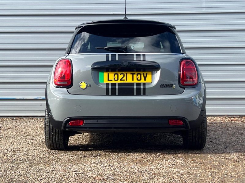 MINI ELECTRIC
