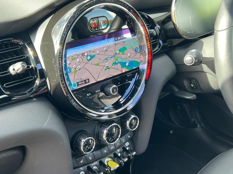 MINI ELECTRIC