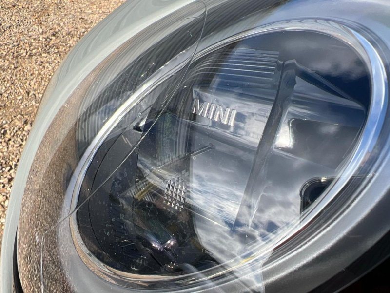 MINI ELECTRIC