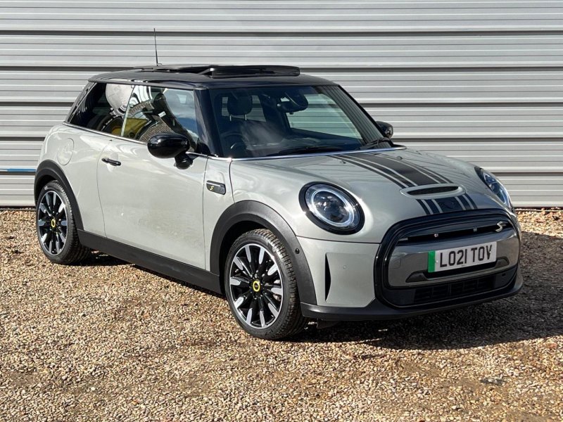 MINI ELECTRIC