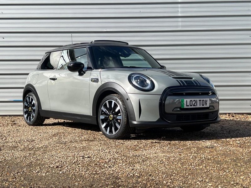 MINI ELECTRIC