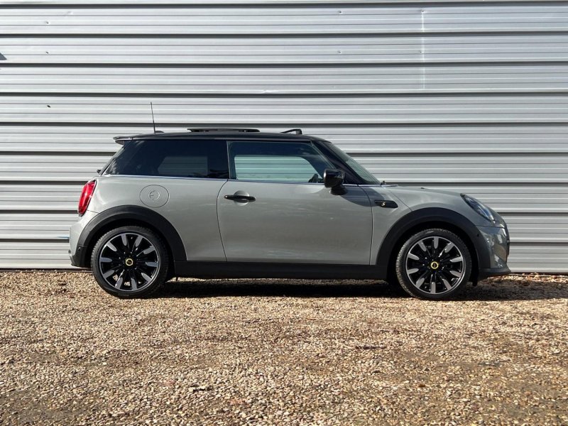 MINI ELECTRIC