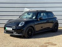 MINI ELECTRIC