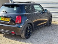 MINI ELECTRIC