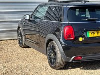 MINI ELECTRIC