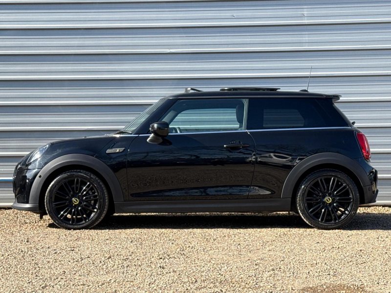 MINI ELECTRIC