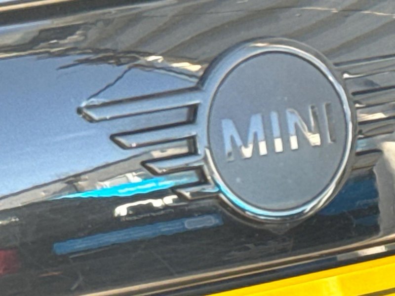 MINI ELECTRIC