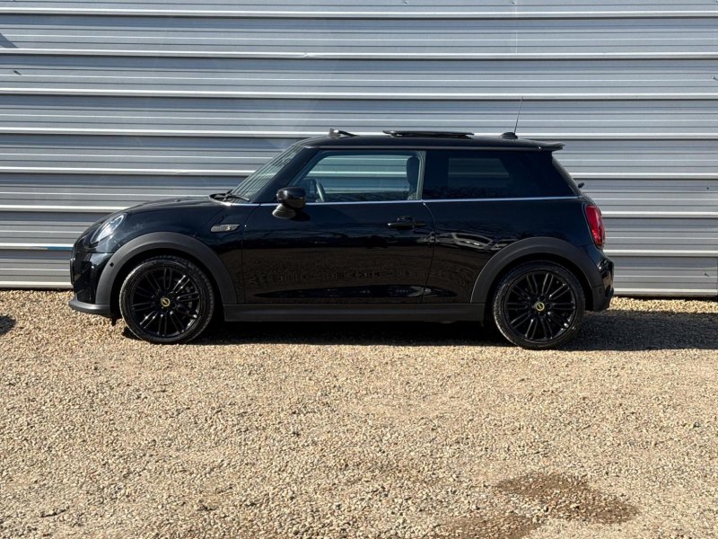 MINI ELECTRIC