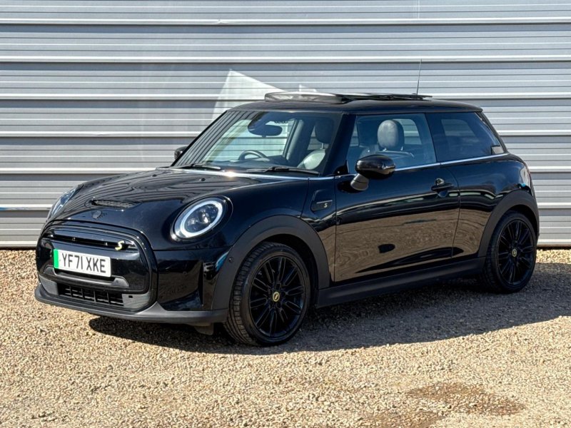 MINI ELECTRIC