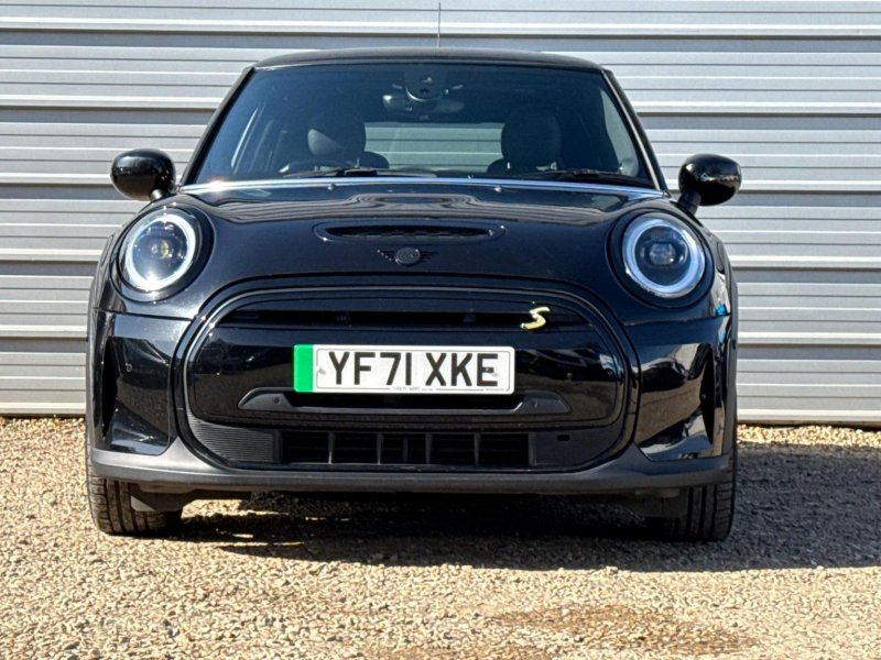 MINI ELECTRIC