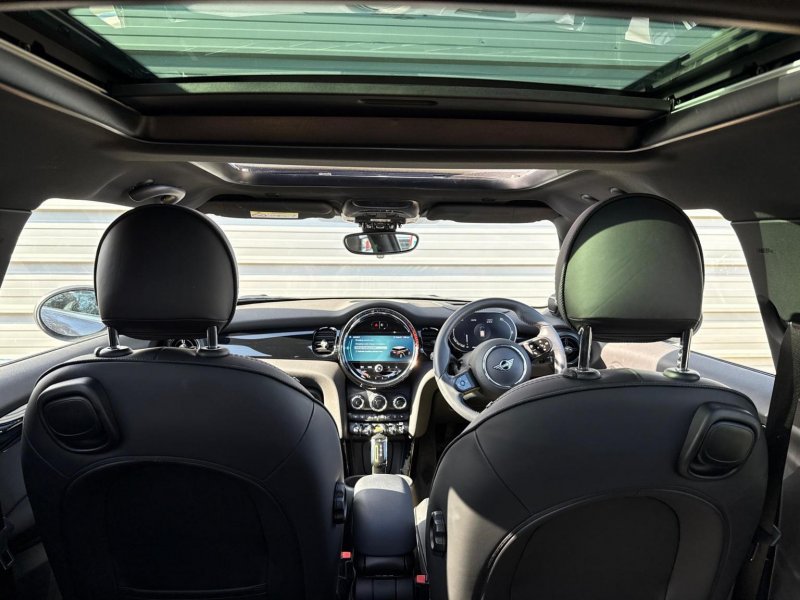 MINI ELECTRIC