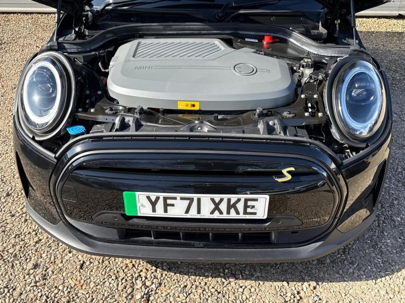 MINI ELECTRIC