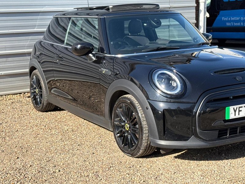 MINI ELECTRIC