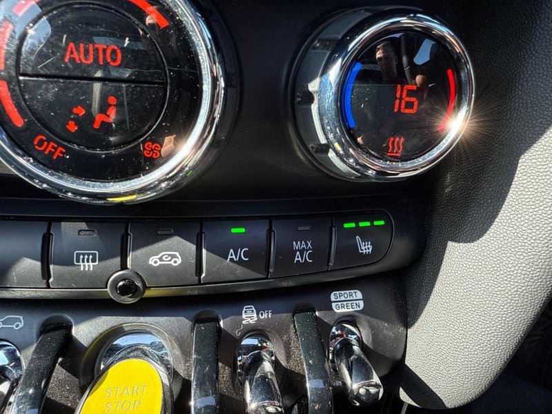 MINI ELECTRIC
