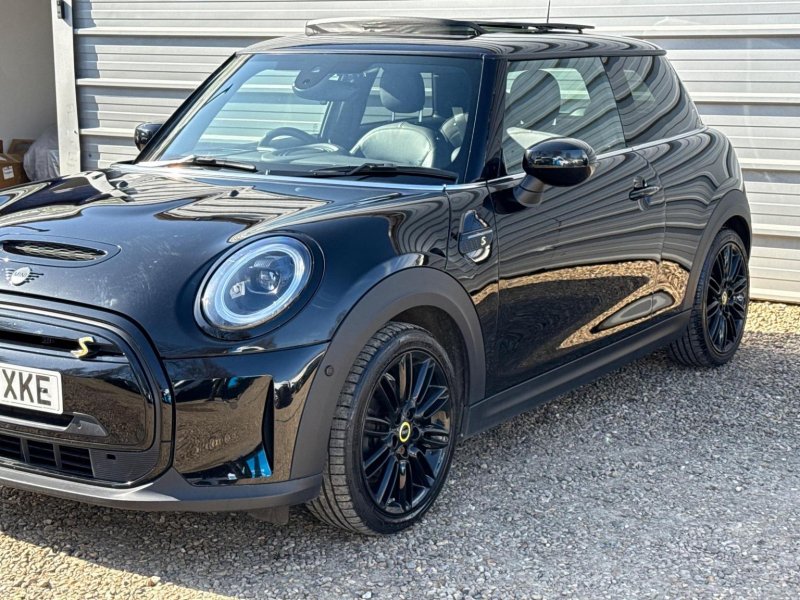 MINI ELECTRIC