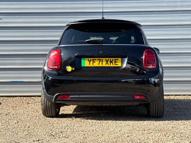 MINI ELECTRIC