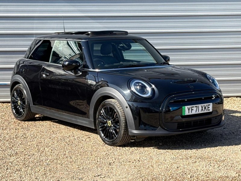 MINI ELECTRIC