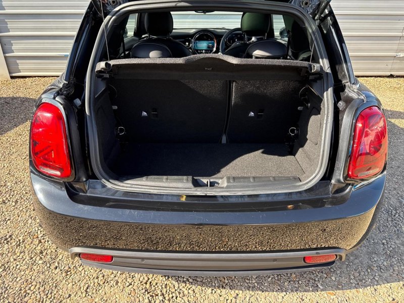 MINI ELECTRIC