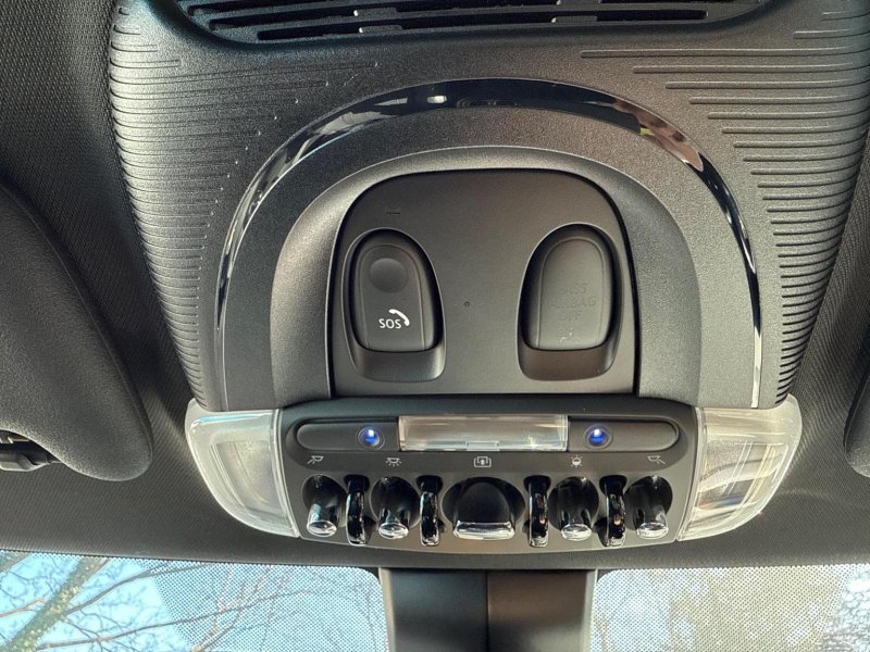 MINI ELECTRIC