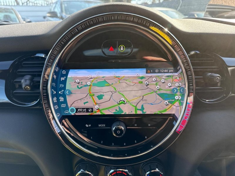 MINI ELECTRIC