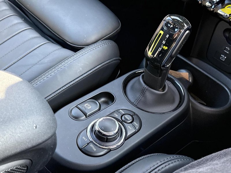 MINI ELECTRIC