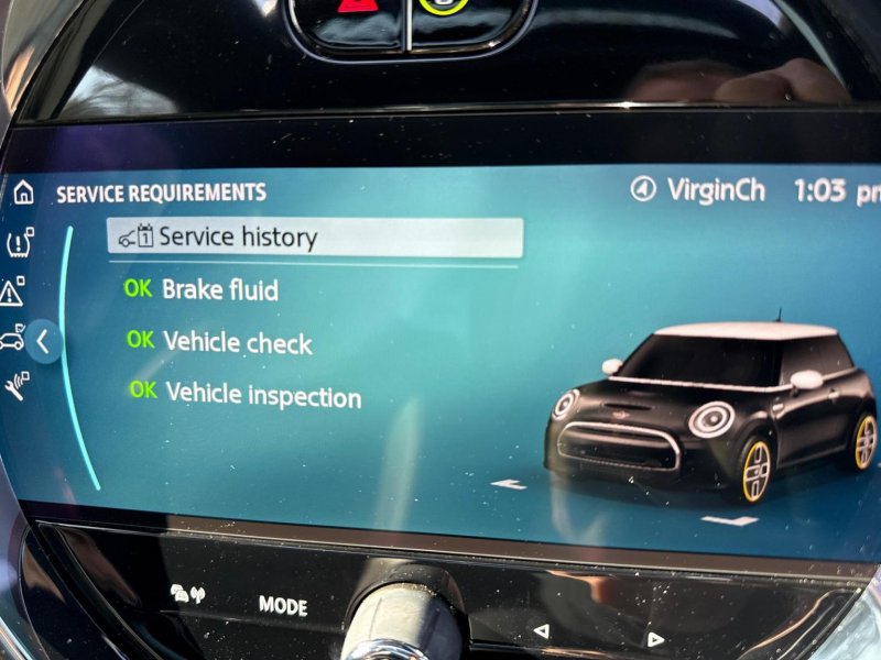 MINI ELECTRIC