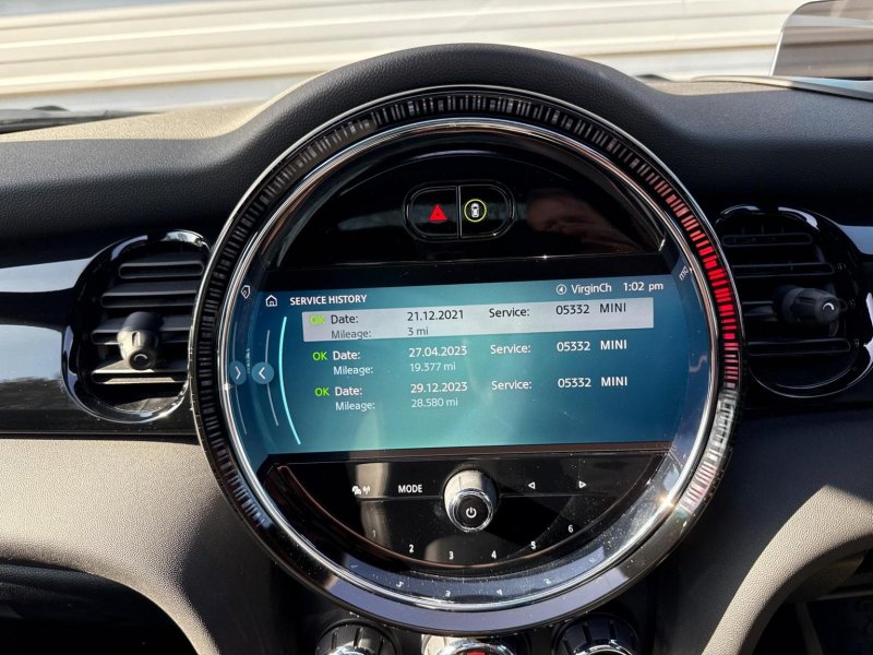 MINI ELECTRIC