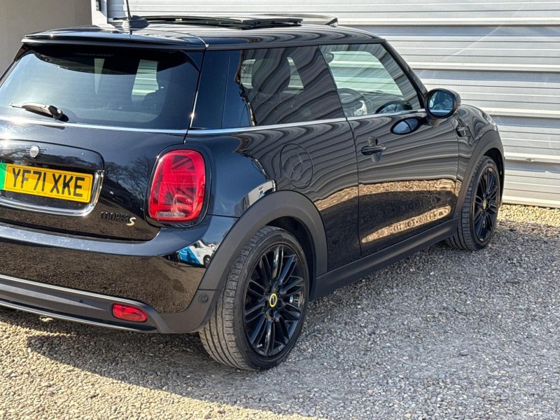 MINI ELECTRIC