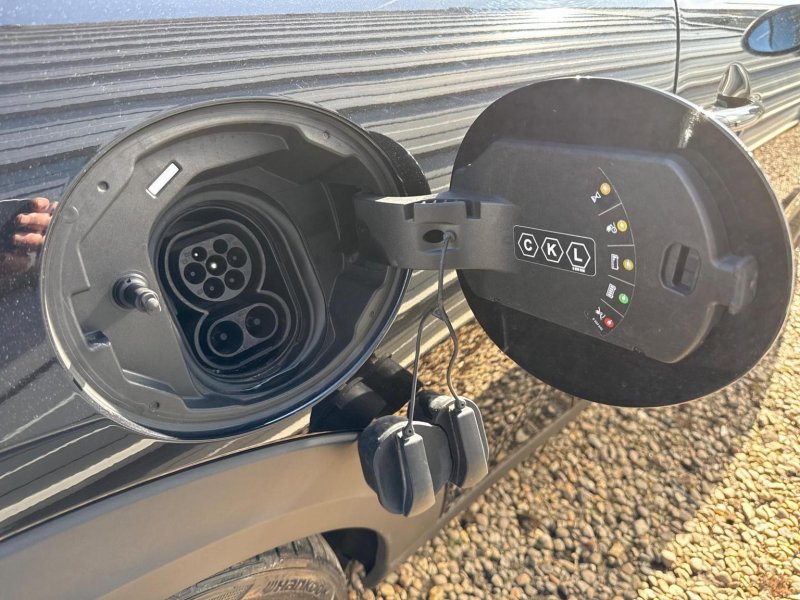 MINI ELECTRIC