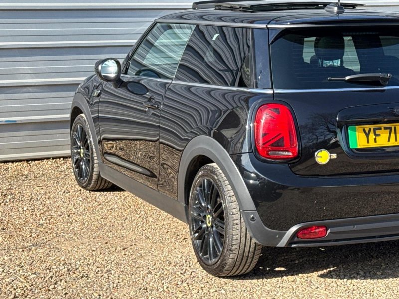 MINI ELECTRIC