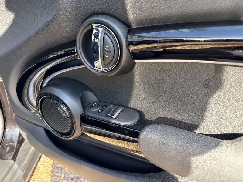 MINI ELECTRIC