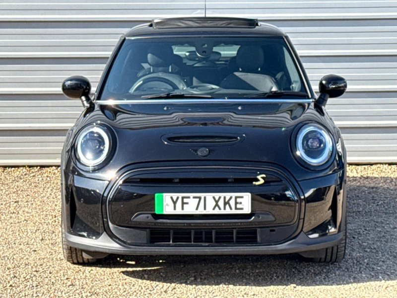 MINI ELECTRIC