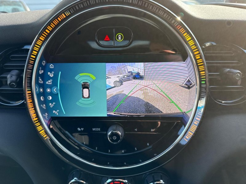 MINI ELECTRIC