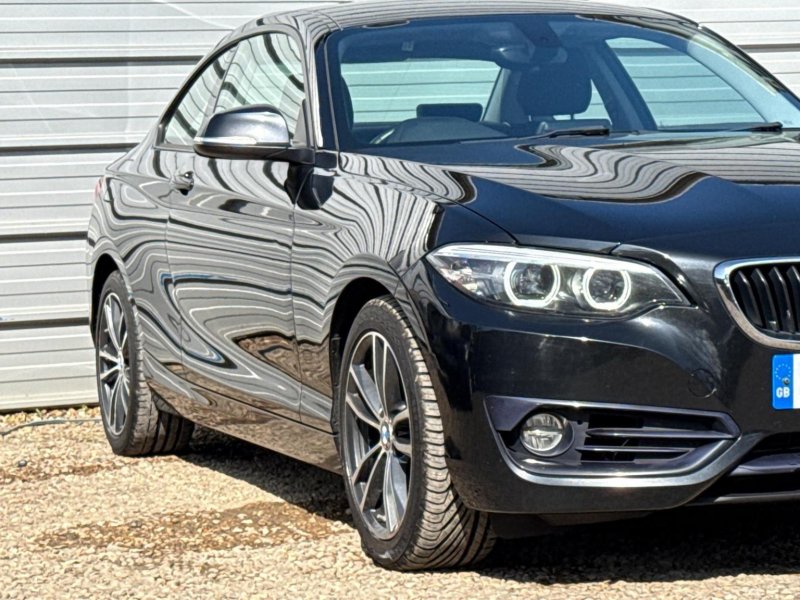 BMW 2 SERIES